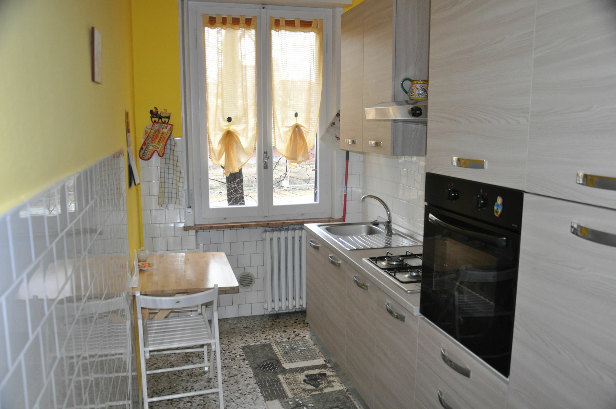 A Casa Di Franci Lägenhet Parma Exteriör bild