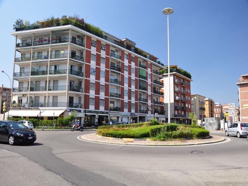 A Casa Di Franci Lägenhet Parma Exteriör bild