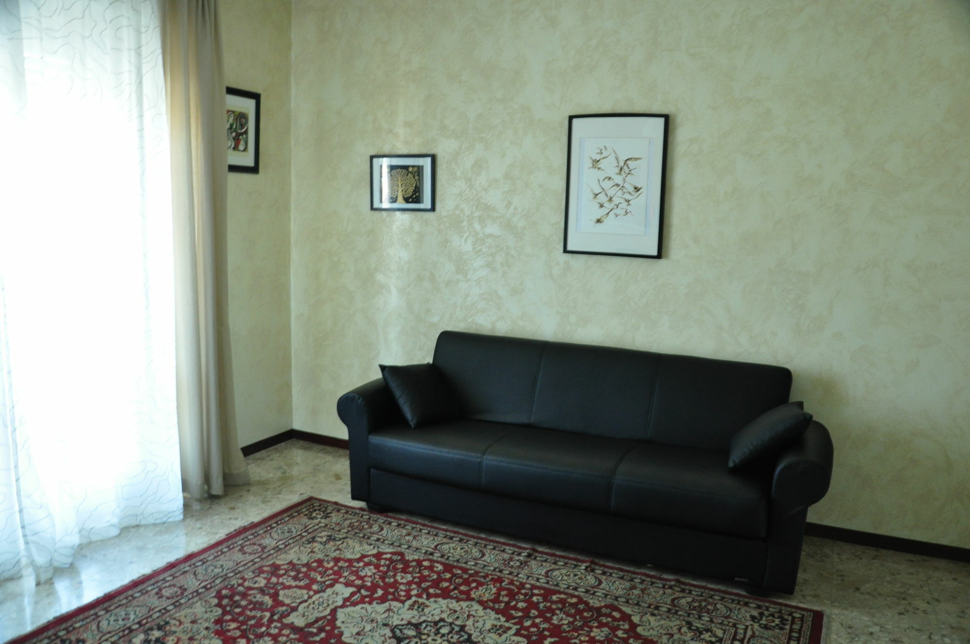A Casa Di Franci Lägenhet Parma Exteriör bild